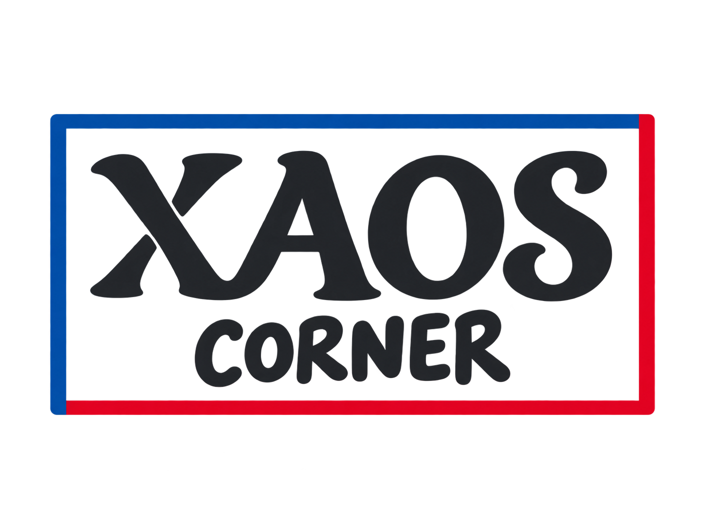XAOS Corner